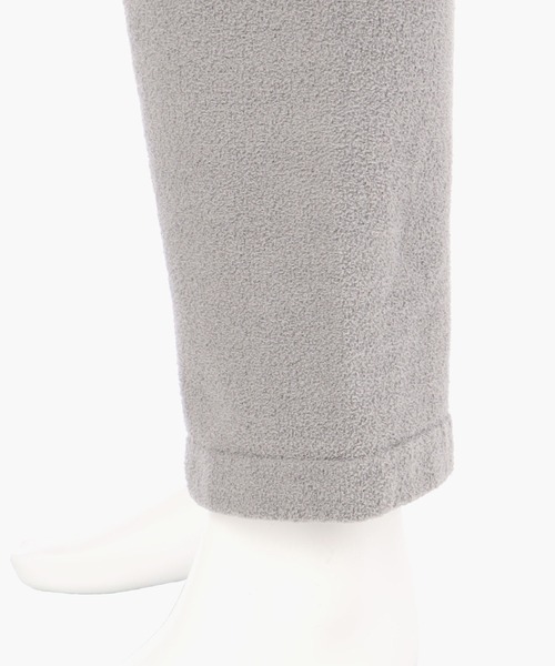 BRIEFING（ブリーフィング）の「【ブリーフィング】RELAXING KNIT PANTS（スウェットパンツ・メンズ・ブラック/グレー・L/M）」の15枚目の写真