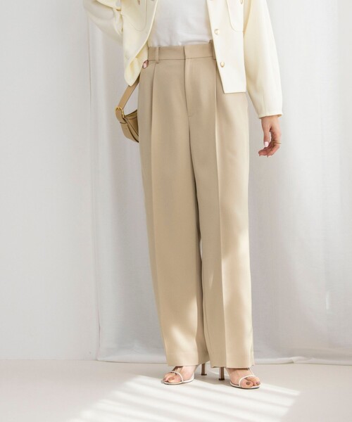 NOLLEY'S Sophi（ノーリーズソフィ）の「ウォッシャブルトリアセ