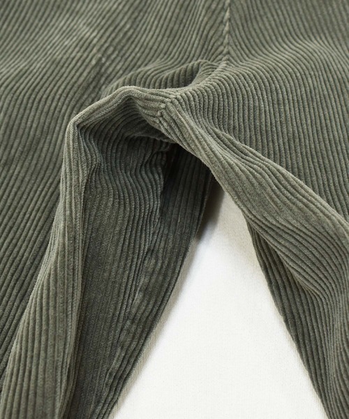 WOOLRICH(ウールリッチ)の「【ヴィンテージ古着】90's WOOLRICH/ウールリッチ コーデュロイパンツ(その他パンツ・メンズ・カーキ・MEDIUM)」の11枚目の写真