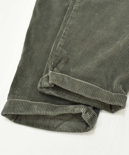 WOOLRICH(ウールリッチ)の「【ヴィンテージ古着】90's WOOLRICH/ウールリッチ コーデュロイパンツ(その他パンツ・メンズ・カーキ・MEDIUM)」の12枚目の写真
