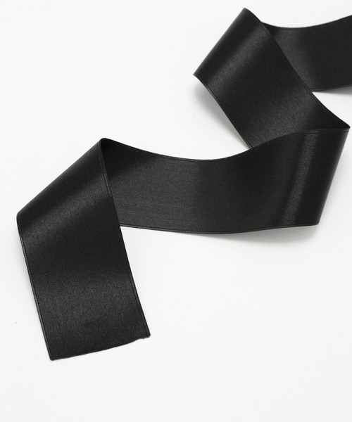 BABYLONE（バビロン）の「【Benelli Montacone】ラフィアハット（ハット・レディース・ナチュラル/ブラック・FREE）」の19枚目の写真