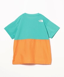 North Face Tシャツ 150 THE NORTH FACE 夏SALE ザ・ノース・フェイス キッズ 100-150cm