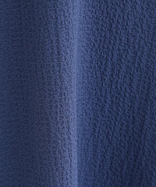 【セール】【洗える／SETUP可能／後ろゴム】フィット＆フレアワンピース（ワンピース）｜INDIVI（インディヴィ） mdprevattcaulkingandwaterproofing.com