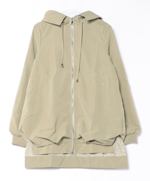 気まぐれ終了予定店舗にも２点しかなかったマウンテンパーカー Luxury Street Wear Made Ex Jacket Mountain Parker unisexual