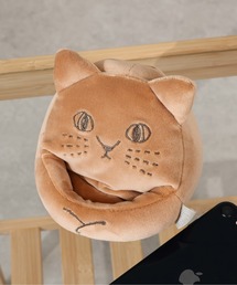 emesuelee | スマホスタンド 猫(スマホグッズ)