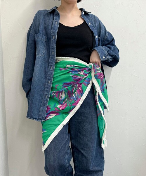 POM AMSTERDAM（ポムアムステルダム）の「【POM Amsterdam/ポム