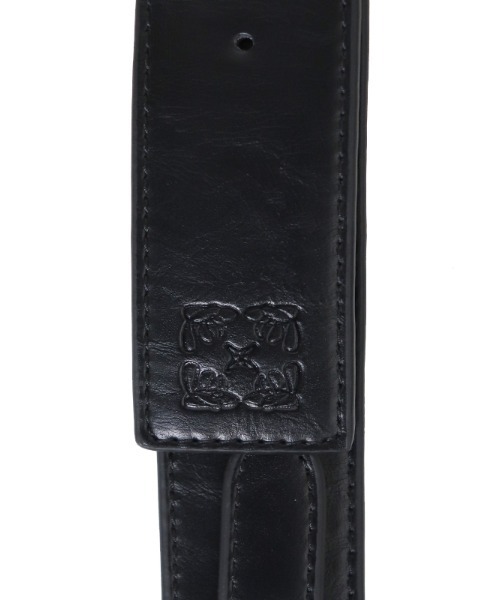 AMAIL(アマイル)の「Puri puri Boston bag(ボストンバッグ・レディース・ブラック/シルバー・FREE)」の7枚目の写真