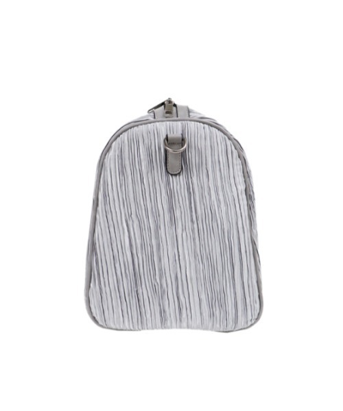 AMAIL(アマイル)の「Puri puri Boston bag(ボストンバッグ・レディース・ブラック/シルバー・FREE)」の12枚目の写真