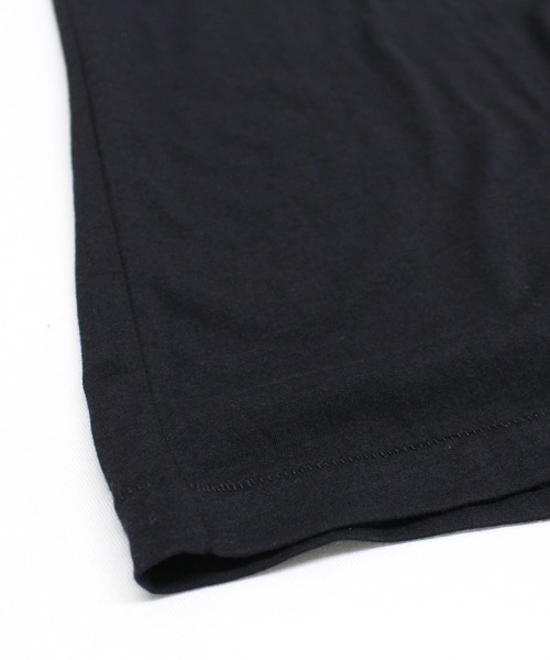 RNA(アールエヌエー)の「M2250 シアールーズロンT(Tシャツ/カットソー・レディース・ホワイト/ブラック/オレンジ/ライトブルー/ピンク・MEDIUM)」の13枚目の写真