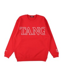 メンズウェア TANGRAM CIRCLE LOGO SWEAT TANGRAM CIRCLE LOGO SWEAT