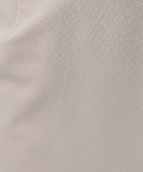 A part by(アパートバイ)の「アシメラップパンツ(その他パンツ・レディース・ベージュ/ブラック・SMALL/MEDIUM)」の20枚目の写真