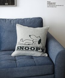 journal standard Furniture （ジャーナルスタンダードファニチャー）の「【PEANUTS×SPORTS WEAR by JOURNAL STANDARD FURNITURE】別注 クッション（クッション/クッションカバー・レディース）」