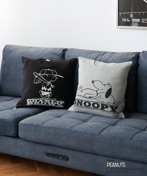 セール】【PEANUTS×SPORTS WEAR by JOURNAL STANDARD FURNITURE
