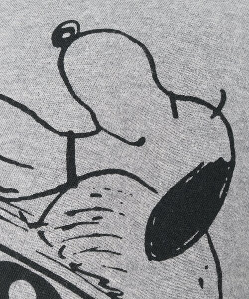 セール】【PEANUTS×SPORTS WEAR by JOURNAL STANDARD FURNITURE