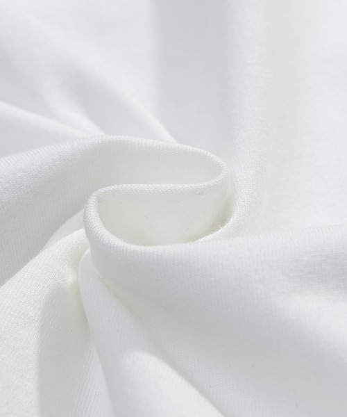 HOOK（フック）の「HOOK -select-  ポッププリント半袖TEE (SS)（LR)（Tシャツ/カットソー・メンズ・ブラック/ブラック系その他2/ホワイト系その他2/ブラック系その他/レッド系その他4/ダークグリーン/ブラック系その他3/レッド系その他3/ホワイト系その他/ブラック系その他4/チョコ・M/L/XL）」の20枚目の写真