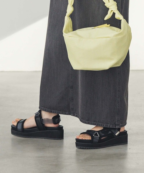 JETEE（ジュテ）の「ＪＥＴＥＥベルクロサンダル（サンダル・レディース・ゼブラ/ブラック・L/M/S）」の7枚目の写真