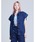 Little sunny bite�i���g���T�j�[�o�C�g�j�́u/Little Sunny Bite/KURO x little sunny bite denim vest�i�x�X�g�j�v�b�C���f�B�S�u���[
