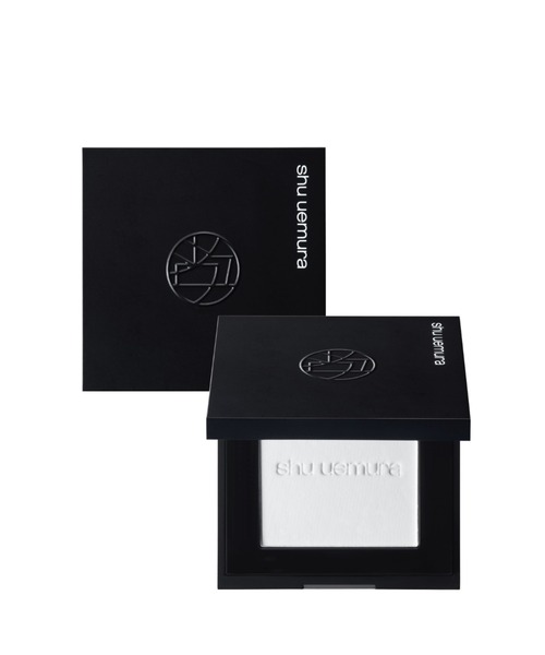 shu uemura（シュウウエムラ）の「アンリミテッド washi ヴェール セッティング パウダー （レフィル）（フェイスパウダー・レディース・カラレス・FREE）」の5枚目の写真