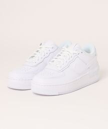 【NIKE】CI0919-100 AIR FORCE 1 SHADOW ナイキ ウィメンズ AF1 シャドウ