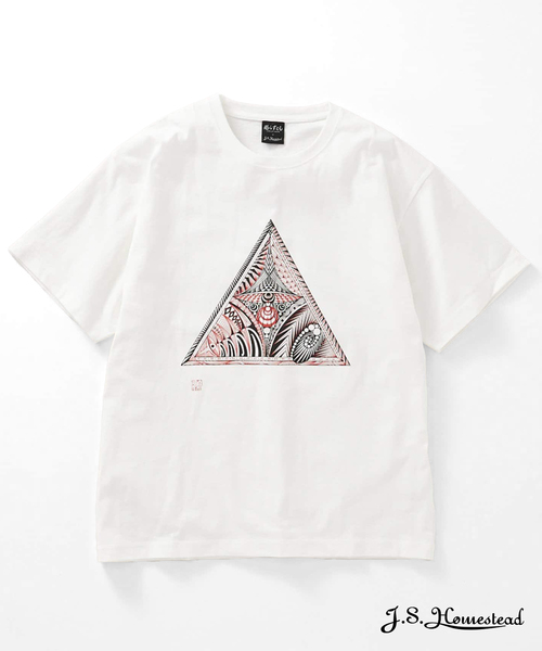 JOURNAL STANDARD J.S HOMESTEAD（ジャーナルスタンダードホーム