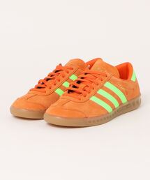 adidas | HAMBURG W　IH5460(スニーカー)