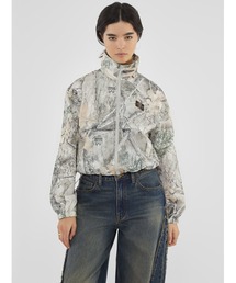 Guess | GUESS Originals Realtree Windbreaker ジャケット/アウター リアルツリー(その他アウター)