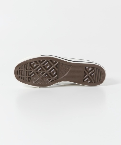 CONVERSE(コンバース)の「CONVERSE CANVAS ALL STAR J OX(スニーカー・レディース・ホワイト・24/23.5/24.5)」の5枚目の写真