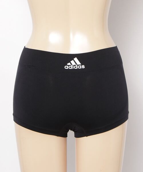 関税送料込★限定再入荷★adidas★ボクサーショーツ セール】adidas アディダス Seemless レディース ボクサー