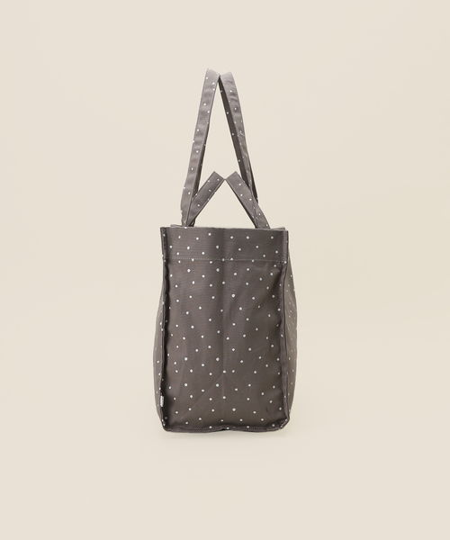 IENA ENFANT(イエナアンファン)の「【BASIC】ボンジュール2wayトートバッグ baby-kids(トートバッグ・レディース・イエロー/チャコールグレー/スカイブルー/ブラック/ベージュ/ホワイト系その他/ホワイト・FREE)」の19枚目の写真