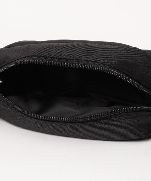 Champion（チャンピオン）の「champion/チャンピオン ショルダーバッグ オレゴン 3L No.63871（ショルダーバッグ・メンズ・ネイビー/ブラック/グリーン/ベージュ・FREE）」の5枚目の写真