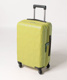 ProtecA（プロテカ）の「Proteca/プロテカ  日本製 コーリー2 35L 2～3泊 3kg 機内持ち込み キャスターストッパー付 No.01481（スーツケース/キャリーバッグ）」