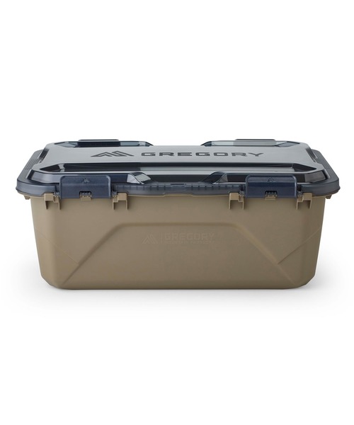 アルパカギアボックス45 ALPACA GEAR BOX 45 ミラージュタン（アウトドアグッズ）｜GREGORY（グレゴリー）