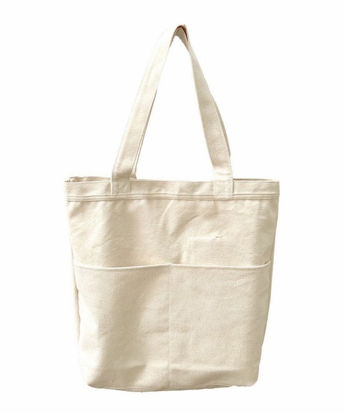 ROOTOTE（ルートート）の「ルートート / SC.トール.ショーケースｰA（トートバッグ・レディース・ホワイト系その他2/ホワイト系その他・FREE）」の22枚目の写真