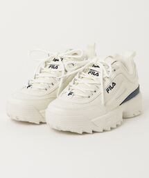 FILA（フィラ）の「ディスラプター2 / Disruptor 2 / 厚底スニーカー（スニーカー・メンズ）」