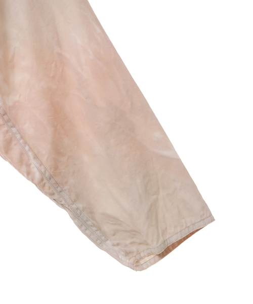 martinique（マルティニーク）の「【CURRENTAGE/カレンテージ】pink camouflage coat（その他アウター・レディース・ピンクベージュ・FREE）」の16枚目の写真