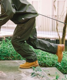 +phenix | +phenix/プラスフェニックス SP GORE-TEX WINDSTOPPER BELTED PANTS/別注 ゴアテックス ウインドストッパー ベルテッドパンツ/クライミングパンツ(その他パンツ)
