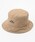 J.PRESS YORK STREET�i�W�F�C�v���X���[�N�X�g���[�g�j�́u�yUNISEX�z���S�h�J�o�P�b�g�n�b�g�i�n�b�g�j�v�b�x�[�W���n