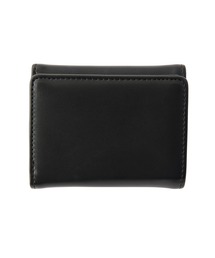 era. new vintage frick wallet黒レザー 三つ折り財布 era. new vintage frick wallet黒レザー 三つ折り財布