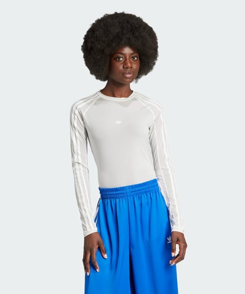 サントリーサンゴリアスadidas ハーフジップ長袖、練習着ロンT2点セット サントリーサンゴリアスadidas ハーフジップ長袖、練習着ロンT2