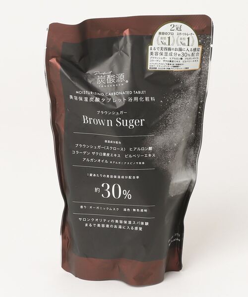 CALIFORNIA OUTFITTERS(カリフォルニア アウトフィッターズ)の「3-【炭酸源】医薬部外品入浴剤 バスタブレット (7錠/7回分)(入浴剤・バスケア・レディース・その他2/その他1/その他4/その他3/その他5・ONE SIZE)」の3枚目の写真