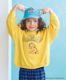 MARKEY'S | 【GARFIELD/ガーフィールド】別注トレーナー(スウェット)