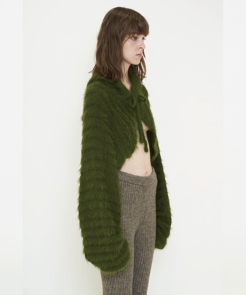 最終価格！2WAY HOODED MUFFLER KNIT 最終価格！2WAY HOODED MUFFLER KNIT