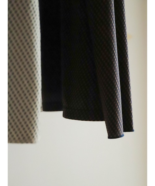 【セール】ダブルスクエアPT タートルP/O（Tシャツ/カットソー）｜FIL DE FER（フィルデフェール）