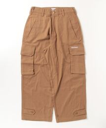 BADWAY（バッドウェイ）の「M-47 color cargo pants（カーゴパンツ）」