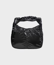 キルティングハンドBAG