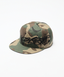 AFB（エーエフビー）の「【AFB / エーエフビー】SIGNATURE AFB CAP