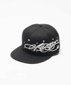 帽子 AFB SIGNATURE AFB CAP AFB / エーエフビー SIGNATURE CAP BLACK（キャップ）｜AFB