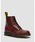 Dr. Martens�i�h�N�^�[�}�[�`���j�́uDr. Martens/�h�N�^�[�}�[�`�� 1460 8 �z�[�� �u�[�c 11822600�i�u�[�c�j�v�b�`�F���[���b�h