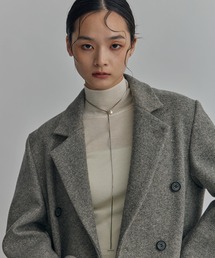 LOHME（ローム）の「【LOHME/ローム】Pearl Snake Chain Necklace（ネックレス）」