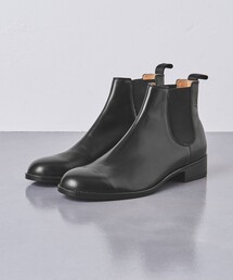 ユナイテッドアローズ　サイドゴアブーツ UNITED ARROWS】サイドゴアブーツ